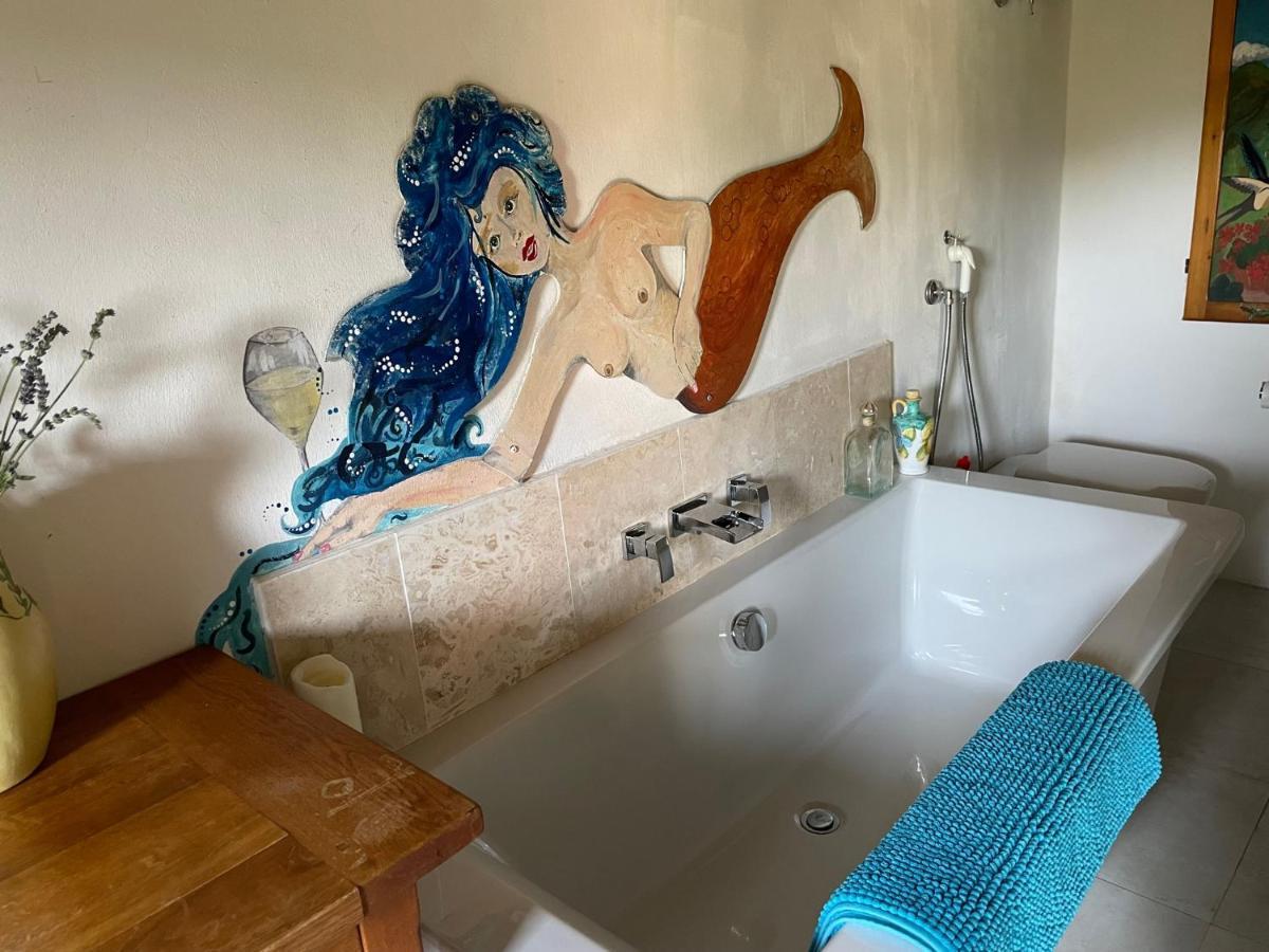 Casa Della Luna Badia Tedalda 외부 사진